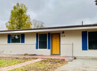 416 Normandy Rd, Lafayette, LA 70503