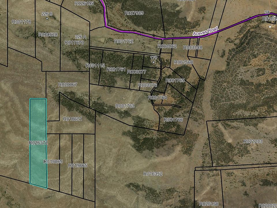 1st image of Aceves Rd