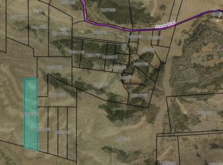 Aceves Rd, Estancia, NM 87016