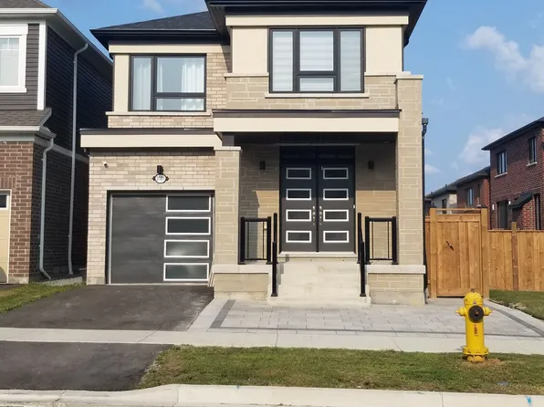 3101 Willowridge Path, Pickering, ON L1X 0N5