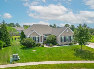 5765 Somerset Blvd, Bargersville, IN