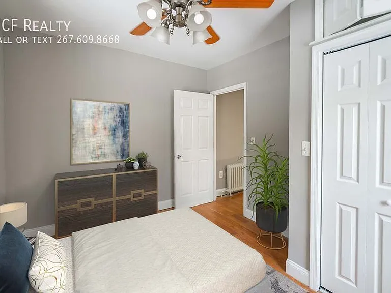 2123 Spring Garden St #1R — Photo 3