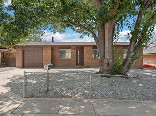 13200 Oriente Ave NE, Albuquerque, NM 87123