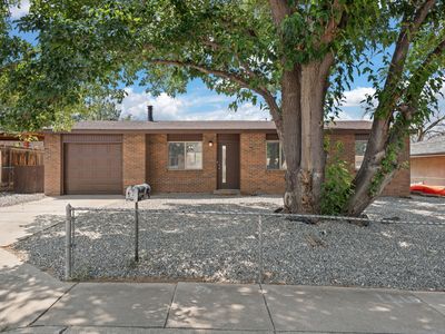 13200 Oriente Ave NE, Albuquerque, NM, 87123