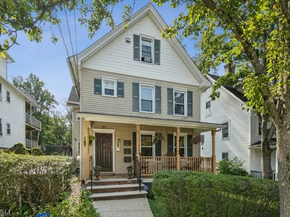 21 Miller St, Morristown Town, NJ 07960