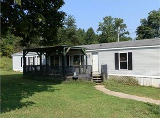 998 Clifty Creek Rd, Jamestown, KY 42629