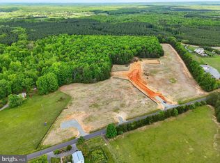 LOT 1 Richards Ferry Rd, Richardsville, VA 22736