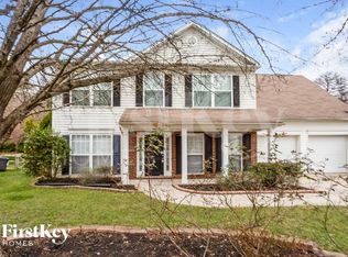 7830 Cafferty Cir, Charlotte, NC 28215