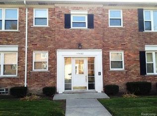 17580 Mack Ave #31, Grosse Pointe, MI 48230