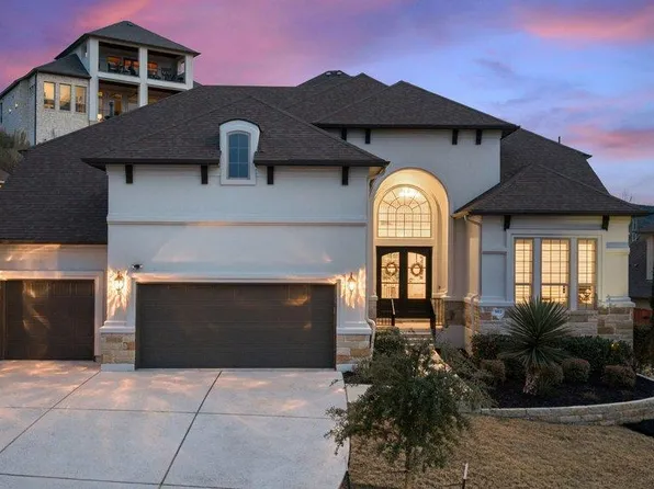 5812 Davenport Divide Rd, Austin, TX 78738