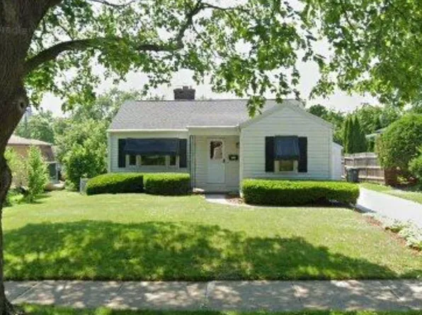 514 S Owen Dr, Madison, WI 53711