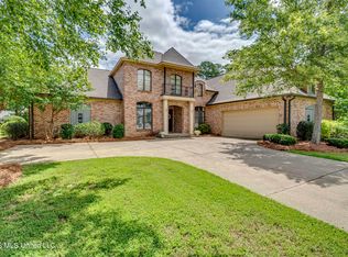 113 Grand View Cir, Brandon, MS 39047