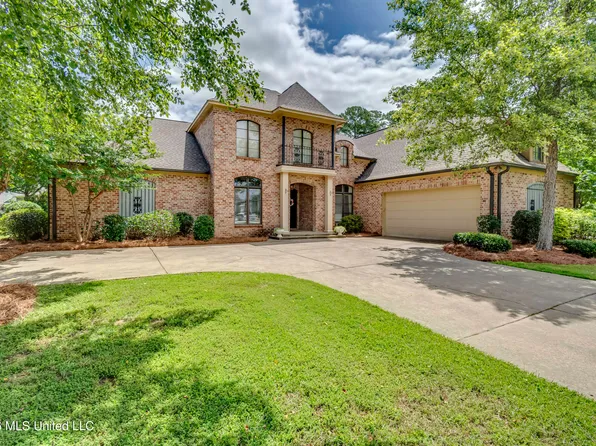 113 Grand View Cir, Brandon, MS 39047
