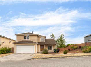1018 Fitz Hugh Dr SE, Olympia, WA 98513