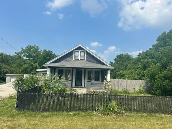 2581 Rhoads Ave, Columbus, OH 43207