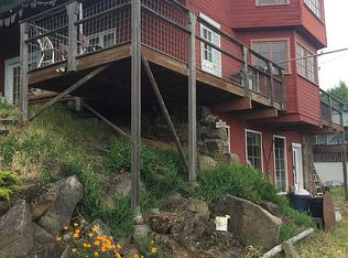 63261 State Road 14, Underwood, WA 98651