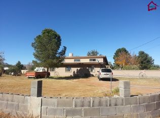 5341 Melody Ln, Las Cruces, NM 88012