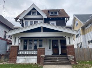 2739-2741 N 39th St, Milwaukee, WI 53210