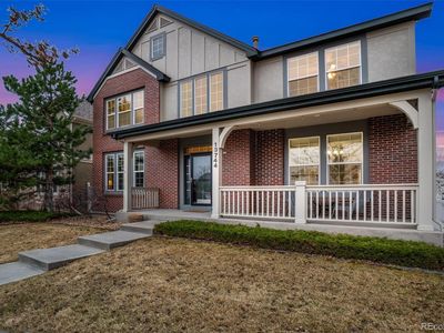 13744 W 86th Drive, Arvada, CO, 80005