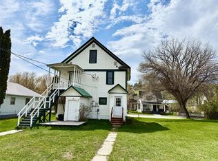 1st Ave Triplex, Eureka, MT 59917