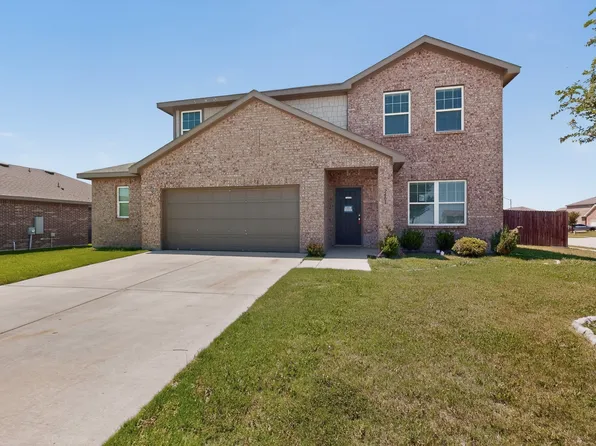 2601 Beech Creek Rd, Glenn Heights, TX 75154