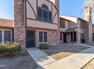 8111 W Wacker Rd UNIT 70, Peoria, AZ 85381
