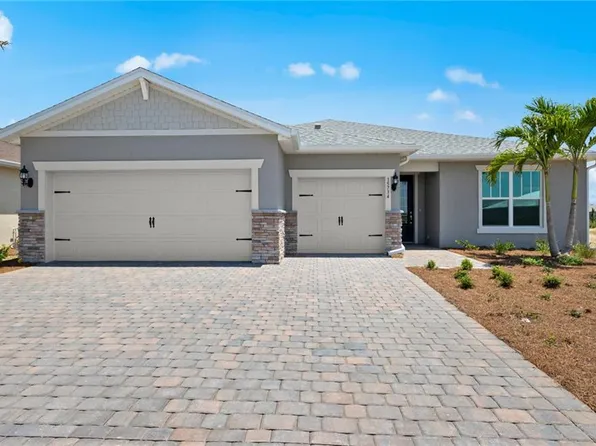 4279 Annapolis AVE, AVE MARIA, FL 34142