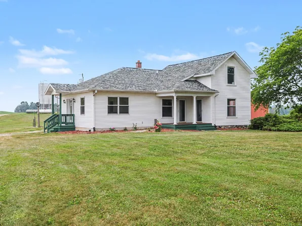 5050 Maple Grove Rd, Hastings, MI 49058