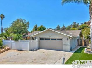 13102 Pam Ln, Lakeside, CA 92040