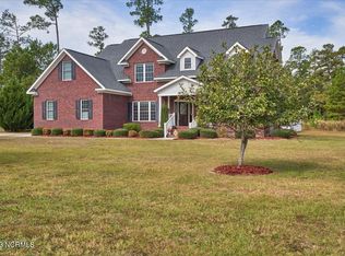 139 Crystal Ct, Rockingham, NC 28379