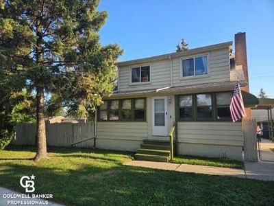 20118 Nicke St, Clinton Township, MI, 48035