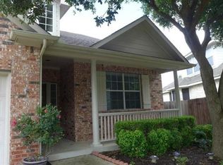 13504 Lathe Cv, Austin, TX 78727