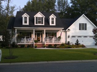 17 Southern Oak Dr, Camden, SC 29020