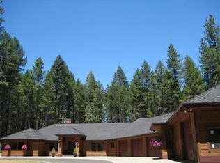 1257 Powell Creek Rd, Williams, OR 97544