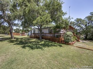 993 Fairway Dr, Spring Branch, TX 78070