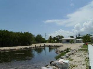 1553 Bogie Dr, Big Pine Key, FL 33043