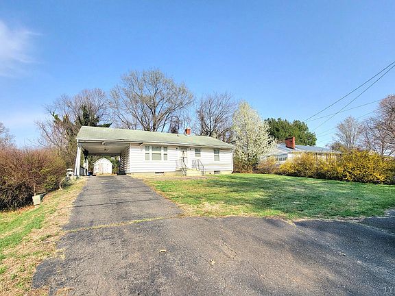 2nd image of 124 Wiggington Rd