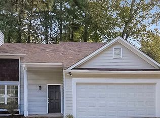 921 Shiloh Ridge Run NW, Kennesaw, GA 30144