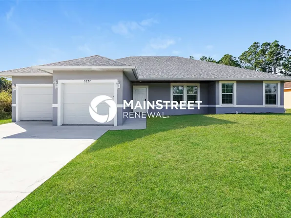 5227 3rd St W, Lehigh Acres, FL 33971