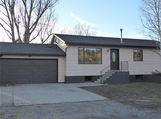 830 Noblewood Dr, Billings, MT 59101