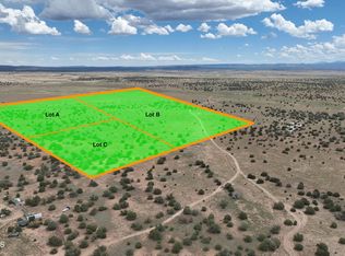 90-SW4 N Outback Rd, Ash Fork, AZ 86320