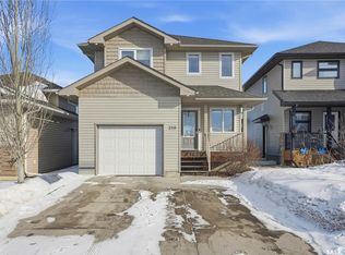 259 Henick CRESCENT, Saskatoon, SK S7R 0J5