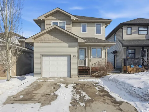 259 Henick CRESCENT, Saskatoon, SK S7R 0J5