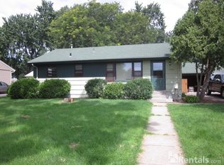 2424 70 1/2 St W, Richfield, MN 55423