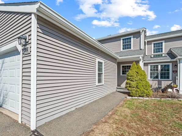 795 Long Hill Road APT E, Middletown, CT 06457