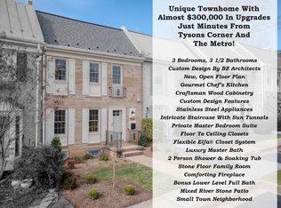 7424 Eldorado St, Mc Lean, VA 22102