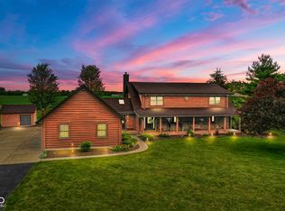 5920 S 425 W, Pendleton, IN 46064