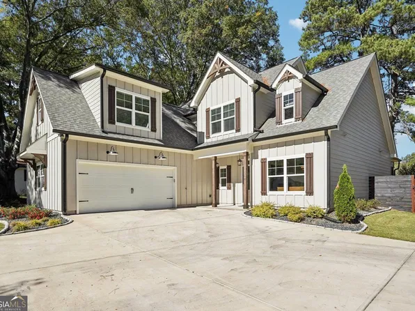 99 Mountain Brook Dr, Cumming, GA 30041