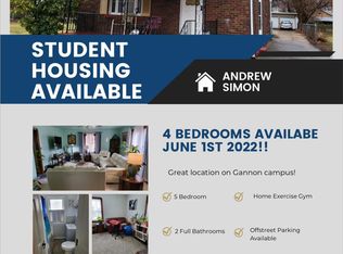 338 W 3rd St, Erie, PA 16507