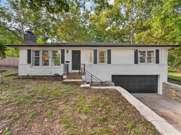 9516 Wyandotte St, Kansas City, MO 64114